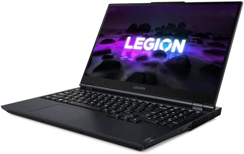 Lenovo Legion 5 (Ryzen 5 5600H, 16GB, 512GB, RTX 3050 Ti)    