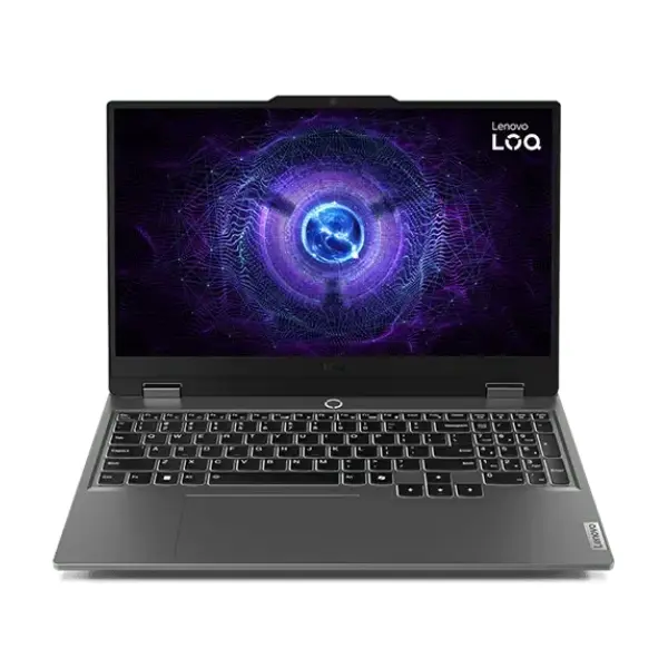 Lenovo LOQ 15IRX9 (i7-13650HX, 16GB, 1TB, RTX 3050 6GB)  