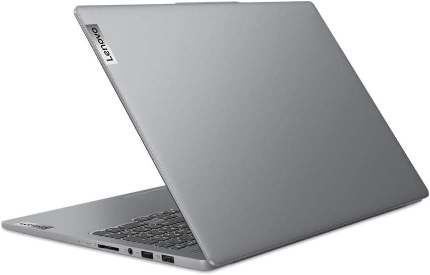  .Lenovo IdeaPad Pro 5 16IRH8 (i7-13700H, 16GB, 512GB, RTX 4050, 2.5K)