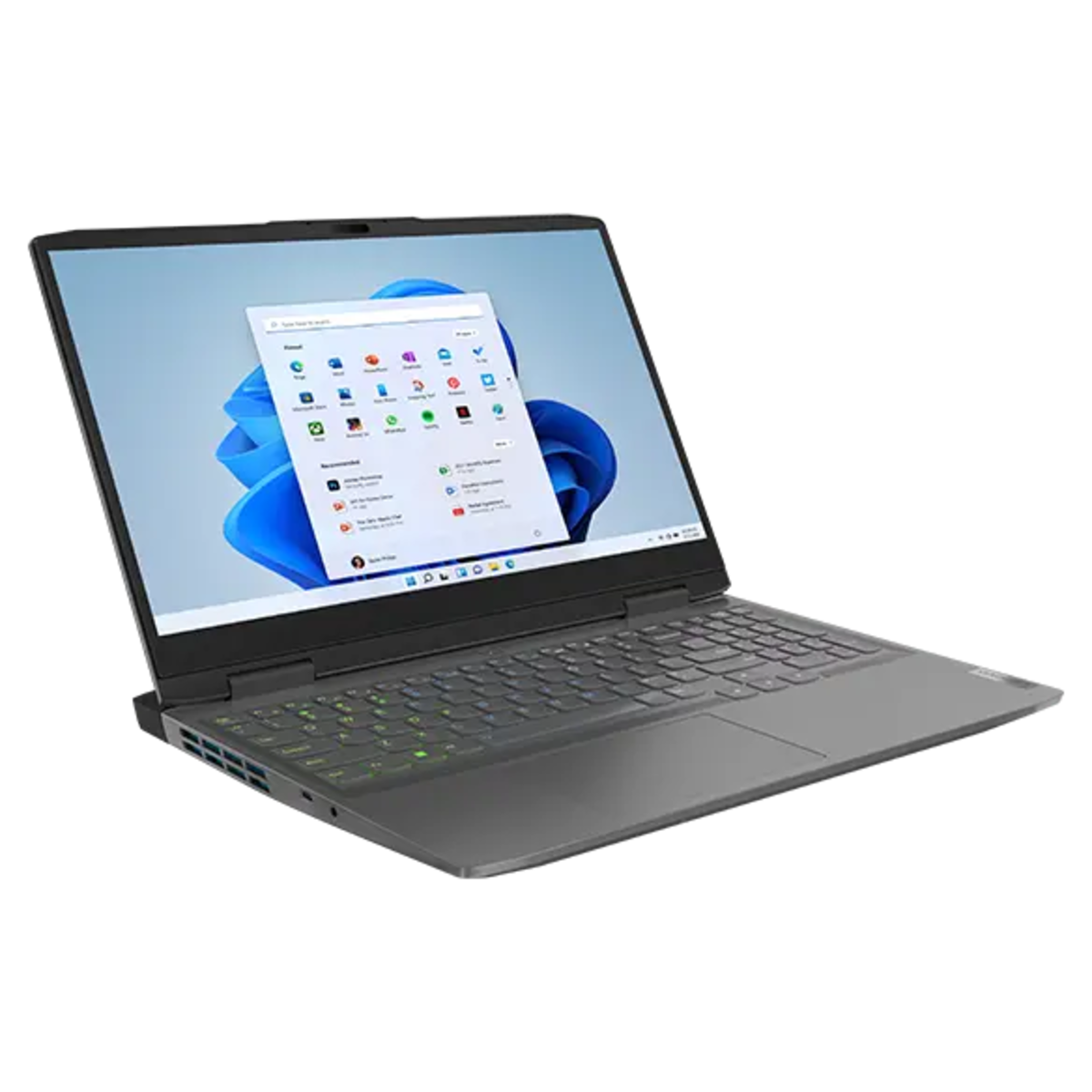 Lenovo LOQ 15IRH8 (i5-13420H, 16GB, 1TB, RTX 3050 6GB)