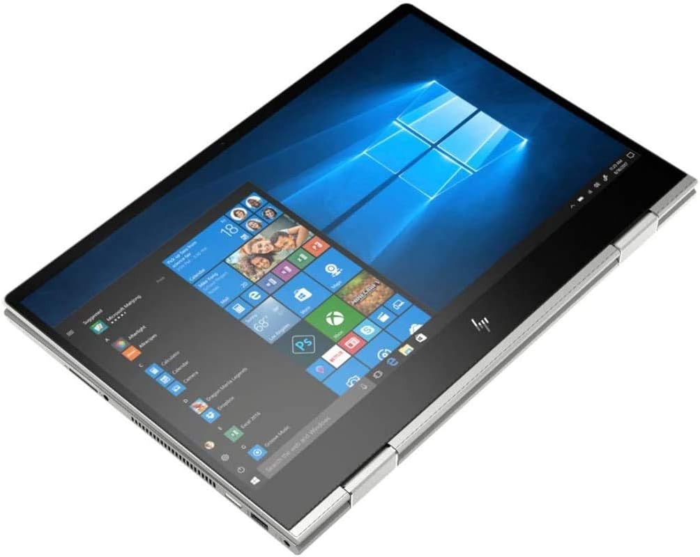  HP Envy X360 2-in-1 (i5-1335U, 16GB, 512GB, Iris Xe, 15.6")   