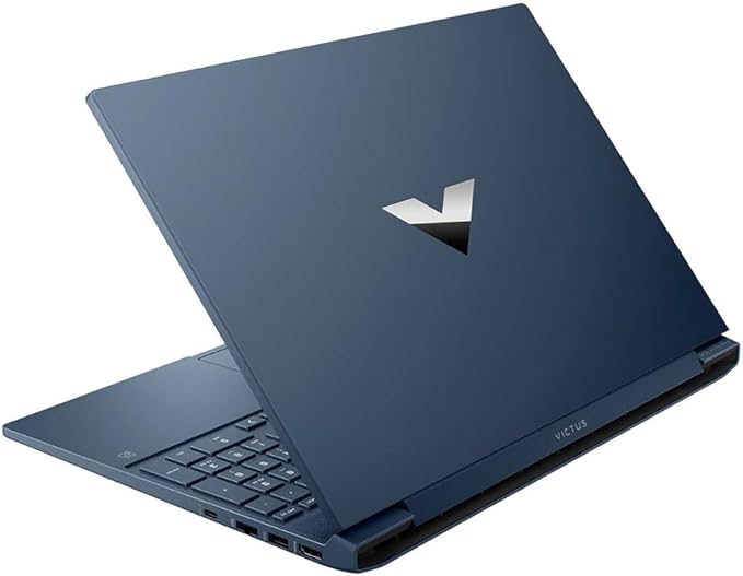  HP Victus 15-fa0094ne (i5-12450H, 16GB, 512GB, RTX 3050)    