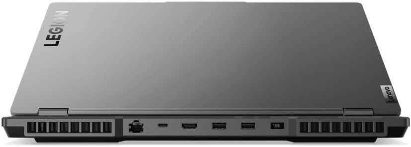 Lenovo Legion 5 15IAH7H (i7-12700H, 16GB, 1TB, RTX 3060, WQHD)