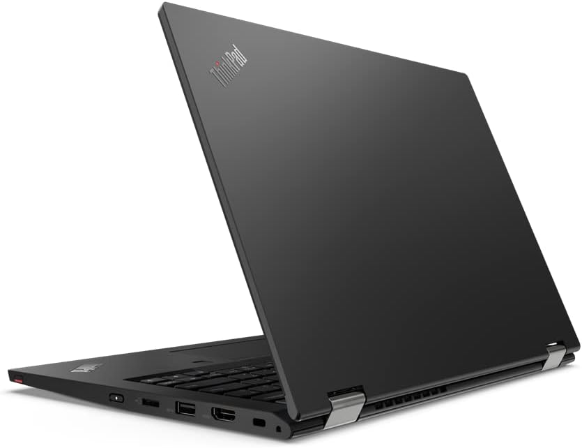  Lenovo ThinkPad L13 Yoga Gen2 (i5-1135G7, 16GB, 512GB, Iris Xe) 