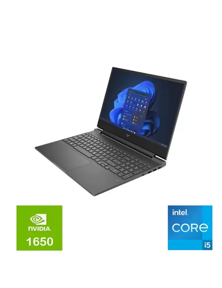 HP Victus 15-fa0031dx