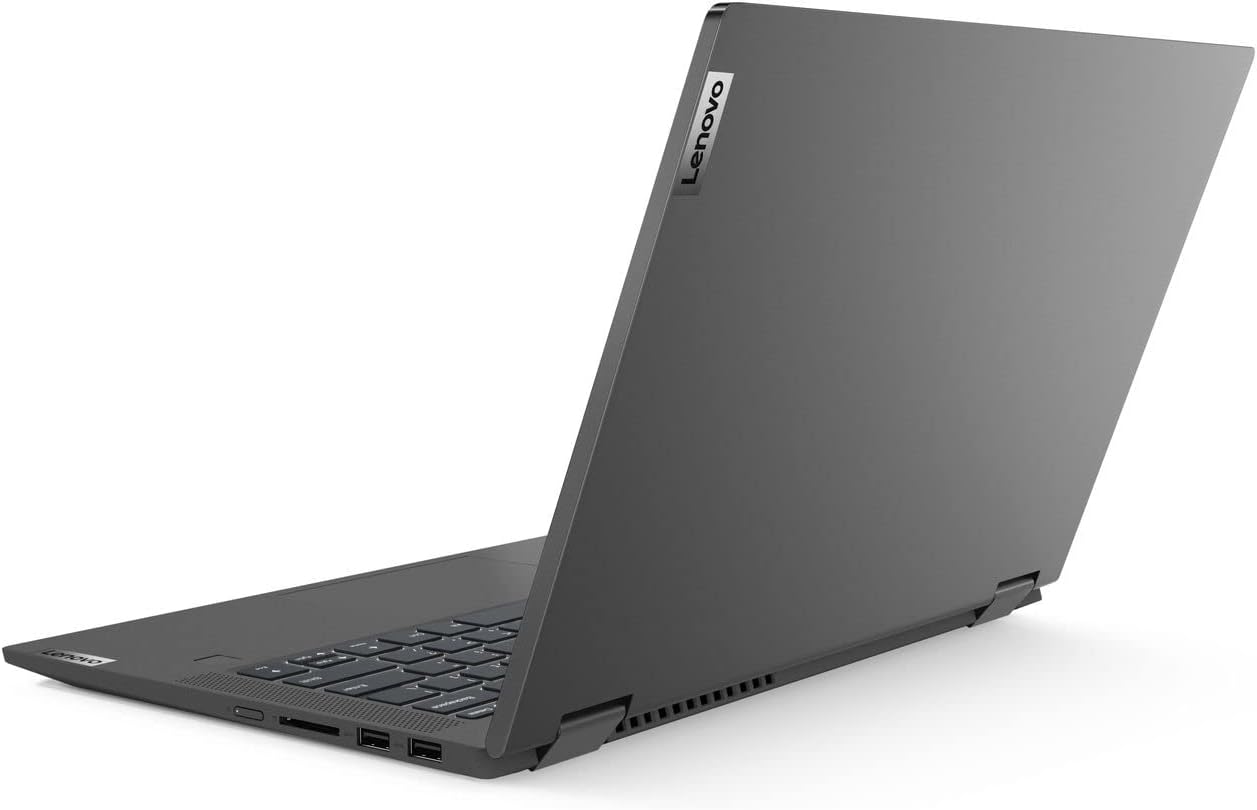  Lenovo IdeaPad Flex 5 2-in-1 (i5-1135G7, 8GB, 256GB, Iris Xe)