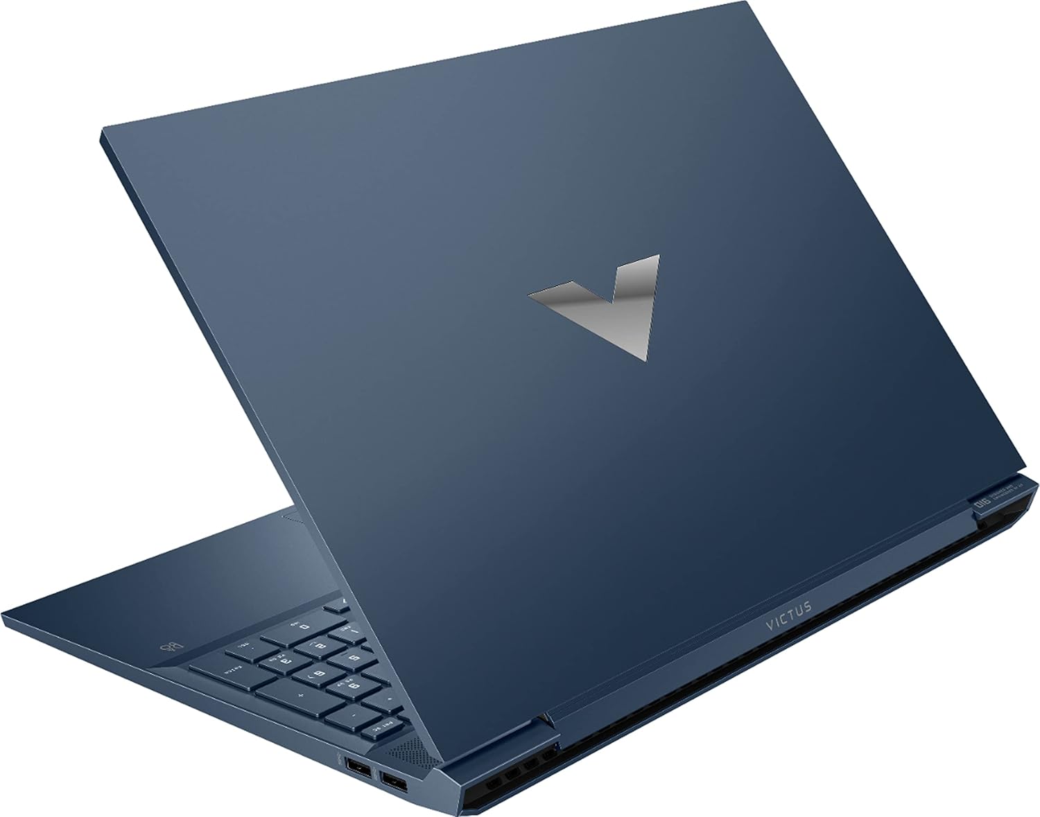 HP Victus 16-e1014ne (Ryzen 7 6800H, 16GB, 512GB, RTX 3050 Ti)