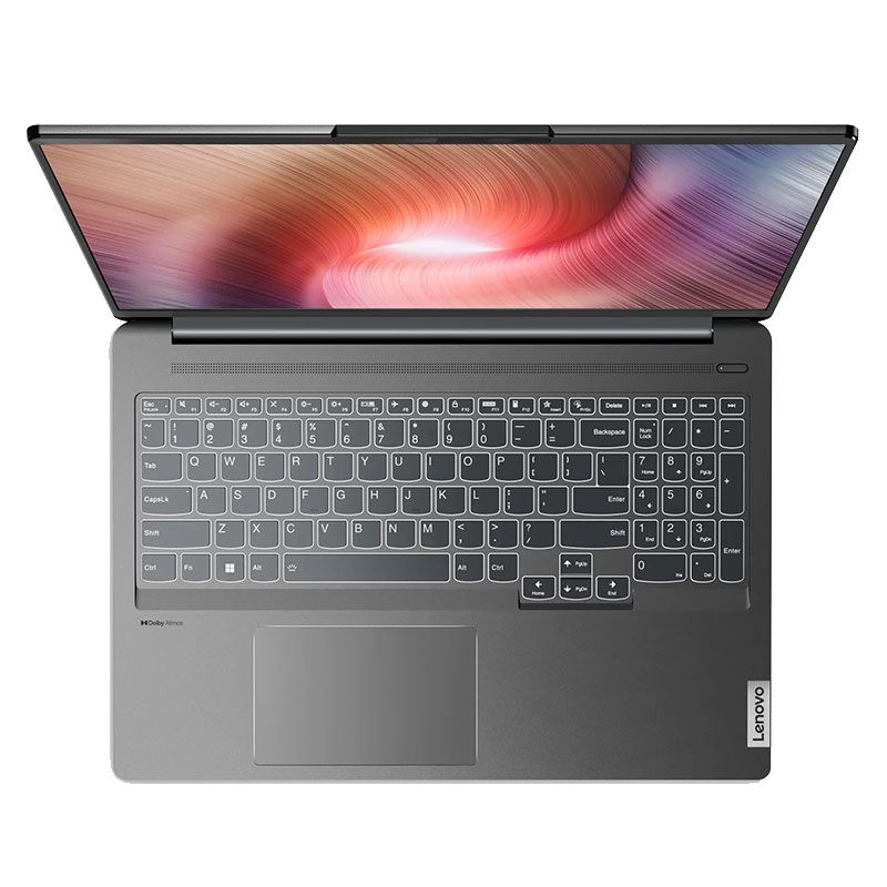  Lenovo IdeaPad 5 Pro (i7-11370H, 16GB, 1TB, MX450, 16" 2.5K)    