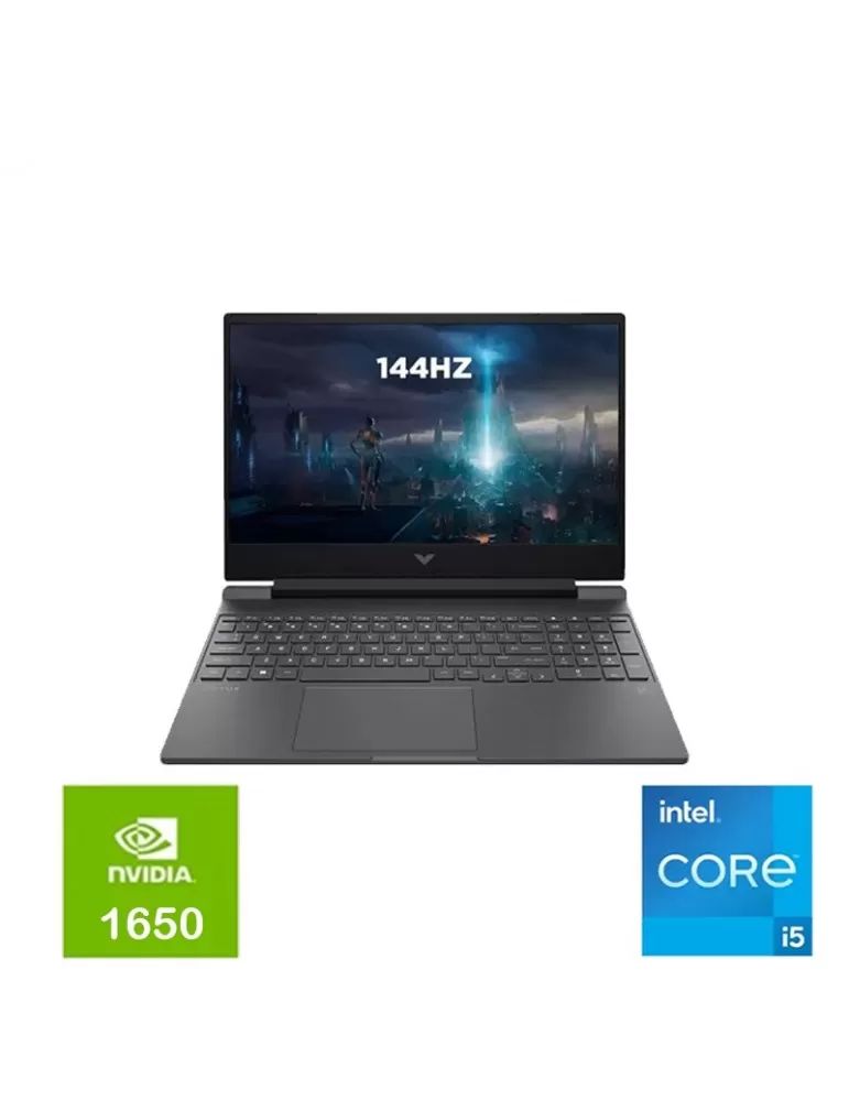 HP Victus 15-fa0031dx