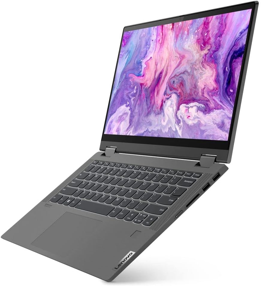  Lenovo IdeaPad Flex 5 2-in-1 (i5-1135G7, 8GB, 256GB, Iris Xe)