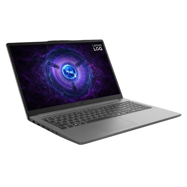  Lenovo LOQ 15IAX9E Essential (i5-12450HX, 16GB, 512GB, RTX 2050)    