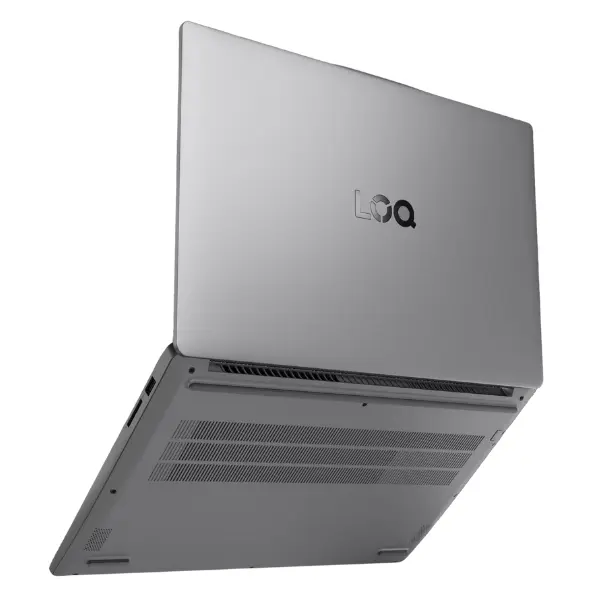  Lenovo LOQ 15IAX9E Essential (i5-12450HX, 16GB, 512GB, RTX 2050)    