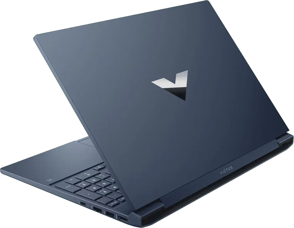 HP Victus 15 (Ryzen 5 5600H, 8GB, 512GB, RX 6500M