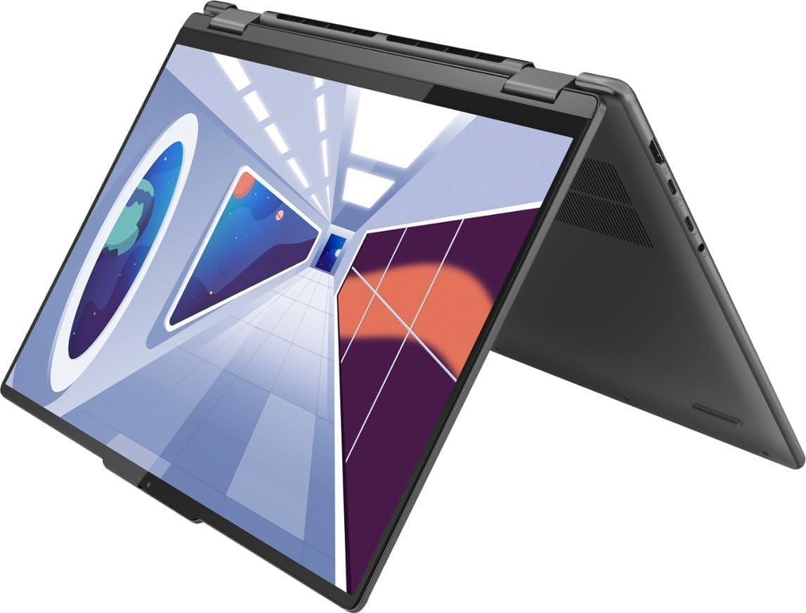 Lenovo Yoga 7 2-in-1 (i5-1335U, 8GB, 512GB, Iris Xe) 