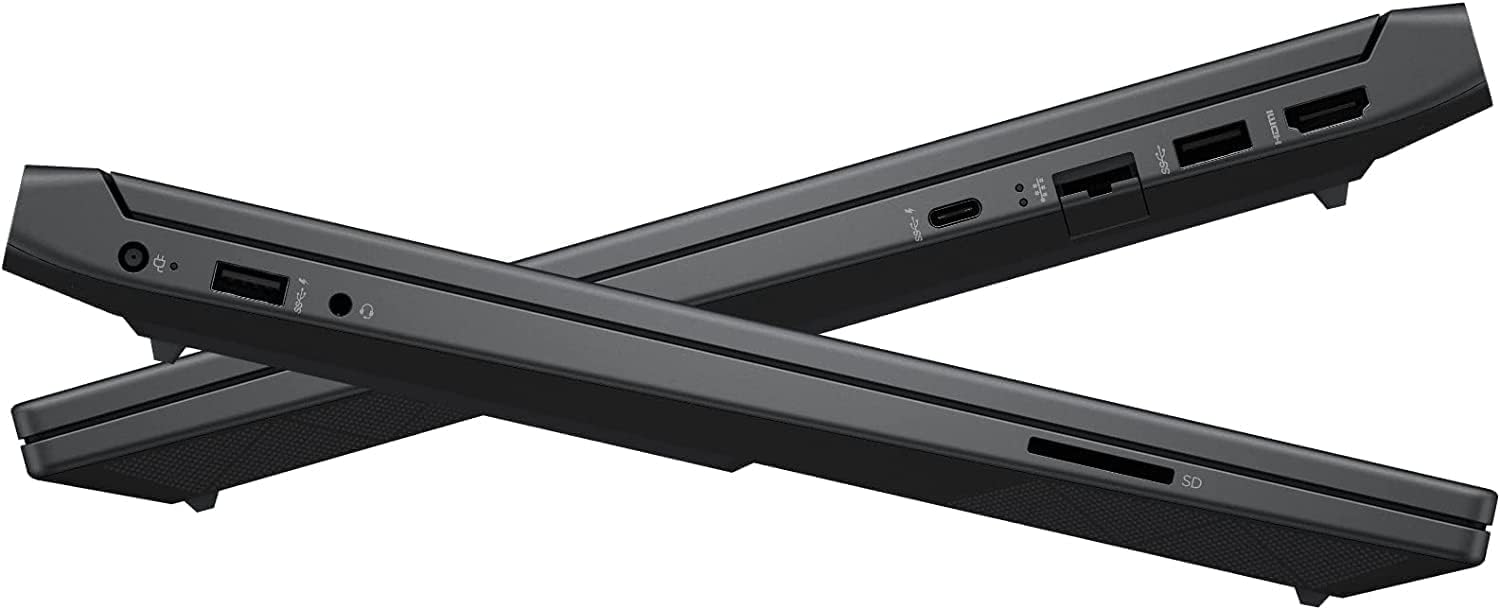 HP Victus 15