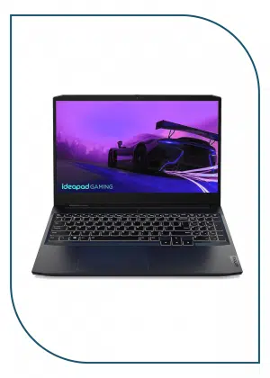 Lenovo IdeaPad Gaming 3 15ACH6