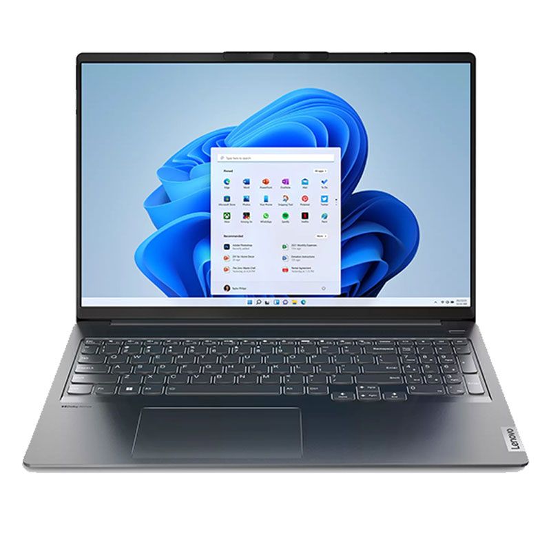  Lenovo IdeaPad 5 Pro (i7-11370H, 16GB, 1TB, MX450, 16" 2.5K)    