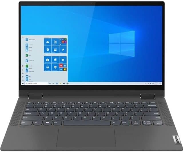  Lenovo IdeaPad Flex 5 2-in-1 (i5-1135G7, 8GB, 256GB, Iris Xe)