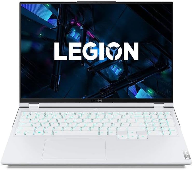 Lenovo Legion 5 (i7-11800H, 16GB, 1TB, RTX 3070)  