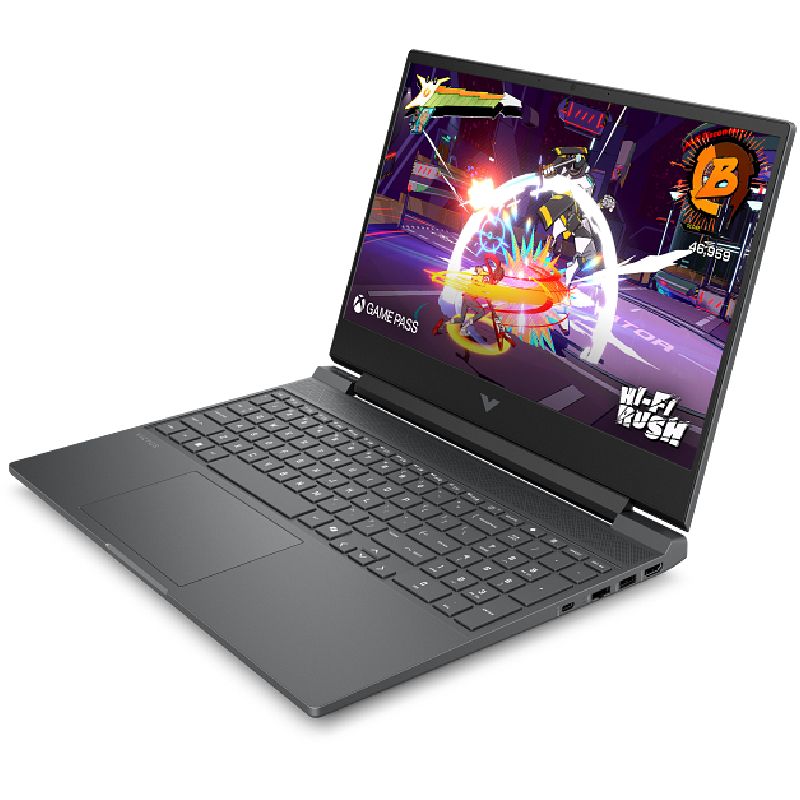 HP Victus 15-fb3014ne (Ryzen 7 7445HS, 16GB, 512GB, RTX 2050)    