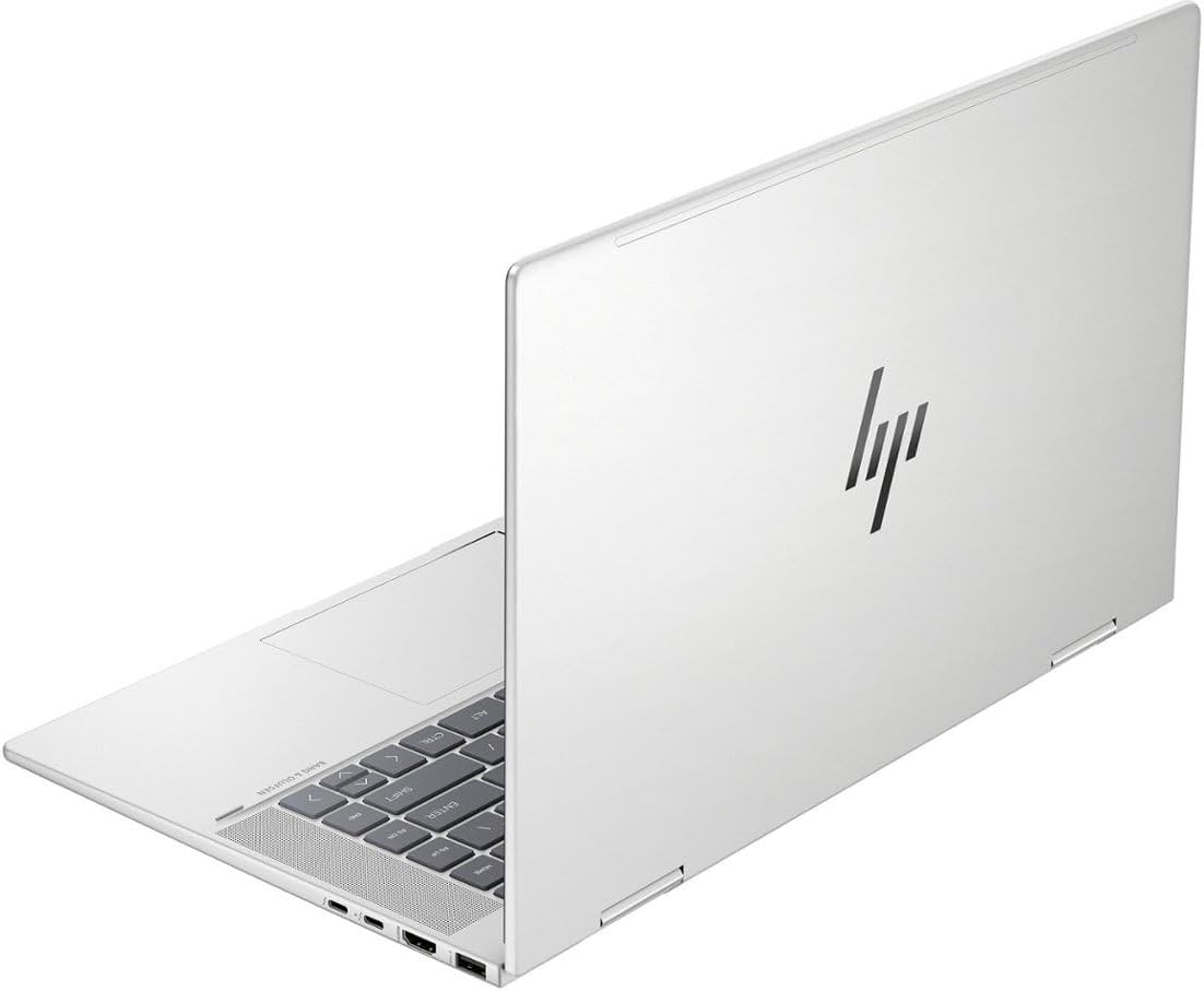  HP Envy X360 2-in-1 (i5-1335U, 16GB, 512GB, Iris Xe, 15.6")   
