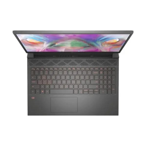 Dell G15 5510 