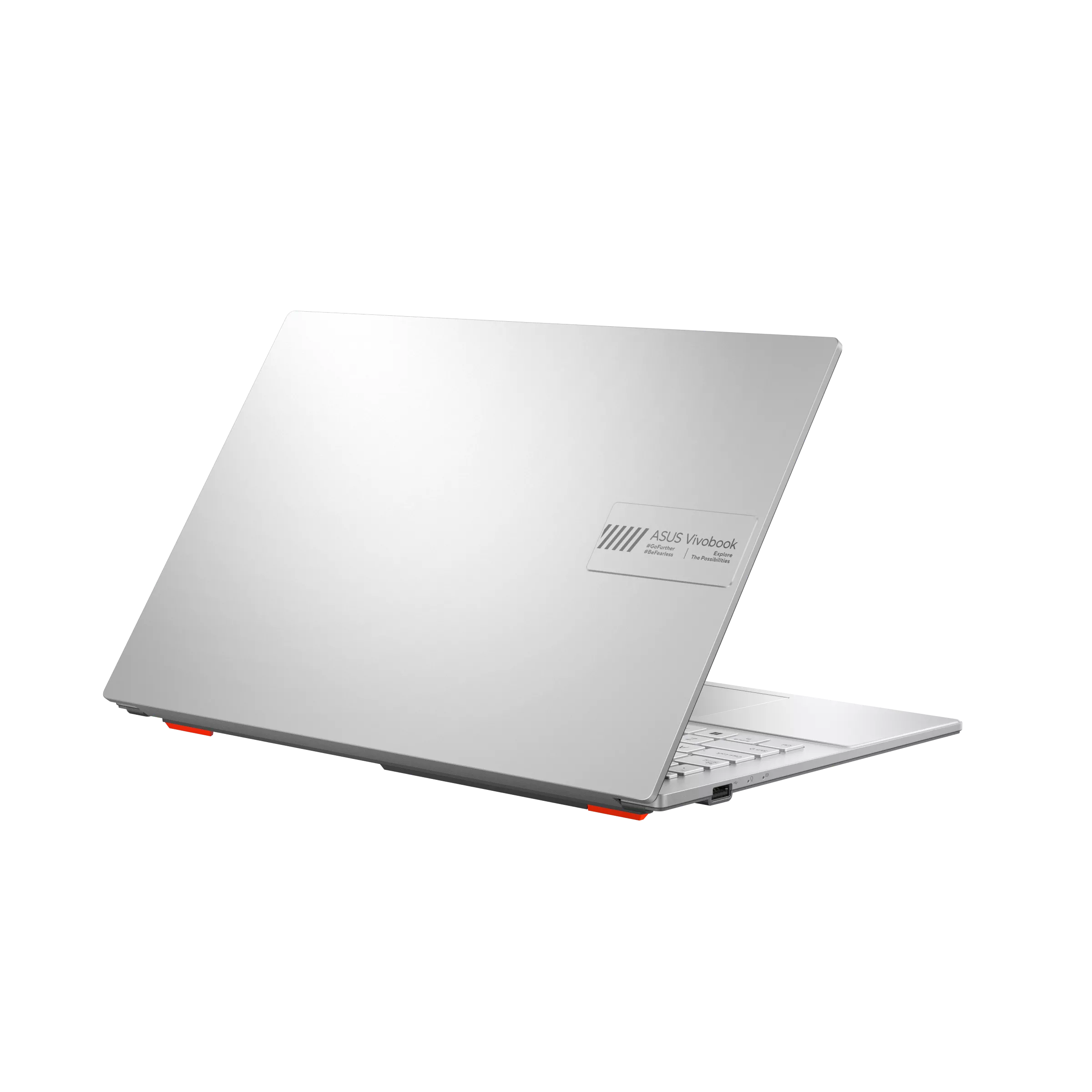  ASUS Vivobook Go (i3-N305, 8GB, 256GB, UHD Graphics)  