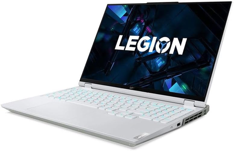 Lenovo Legion 5 (i7-11800H, 16GB, 1TB, RTX 3070)  