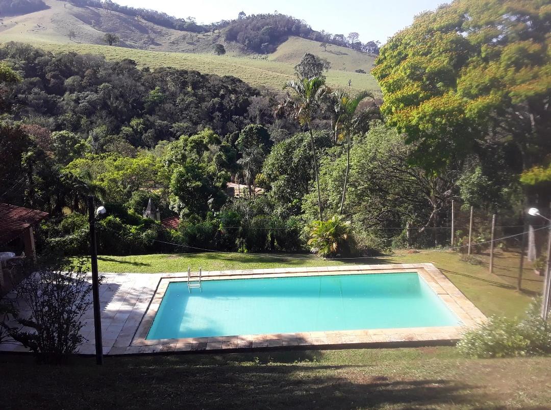 Sítio São José da Serra