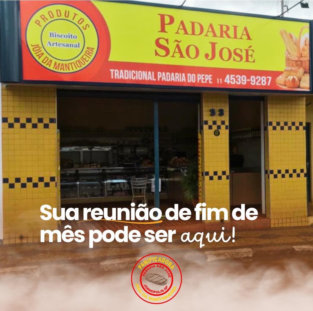 Panificadora São José