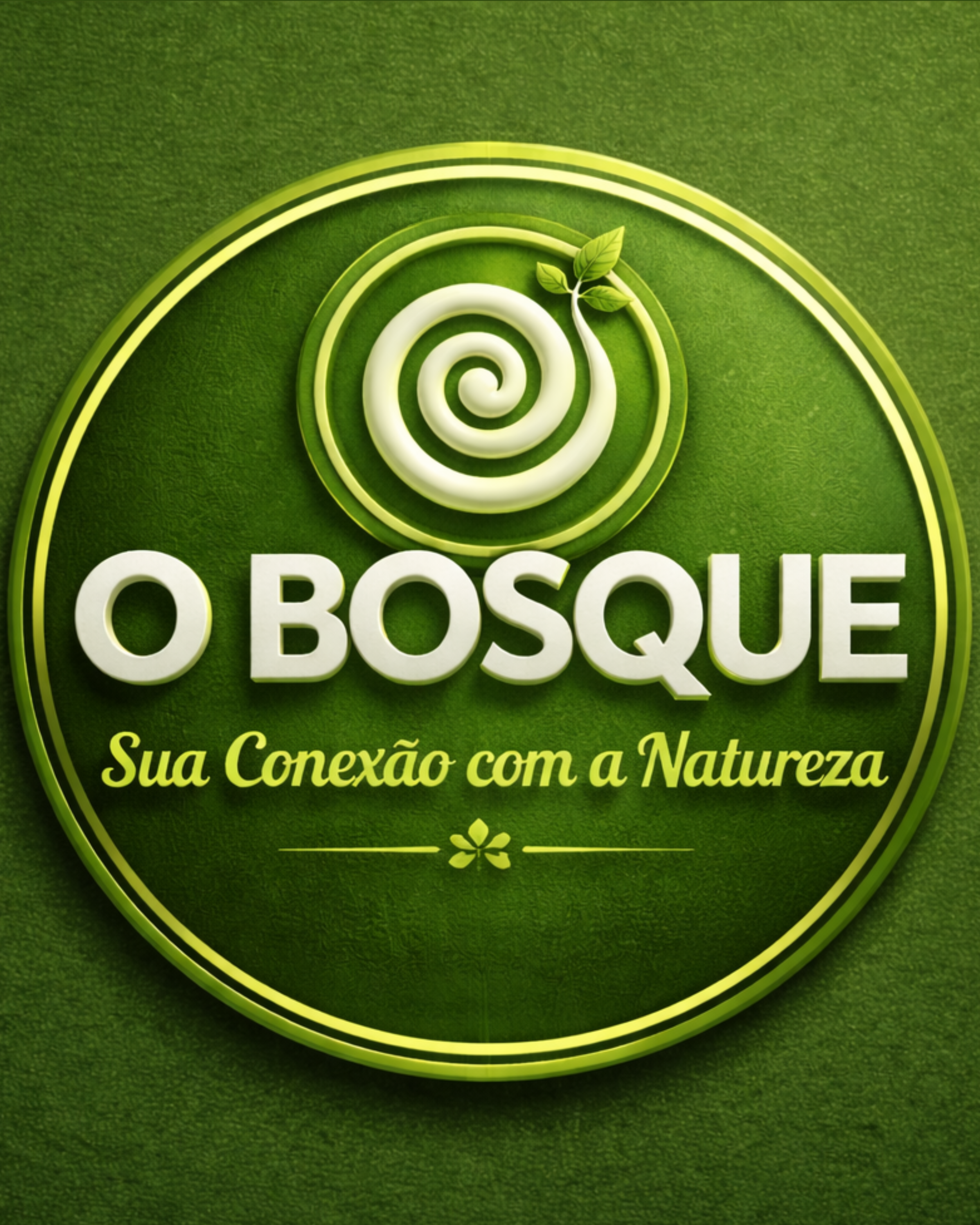 O Bosque