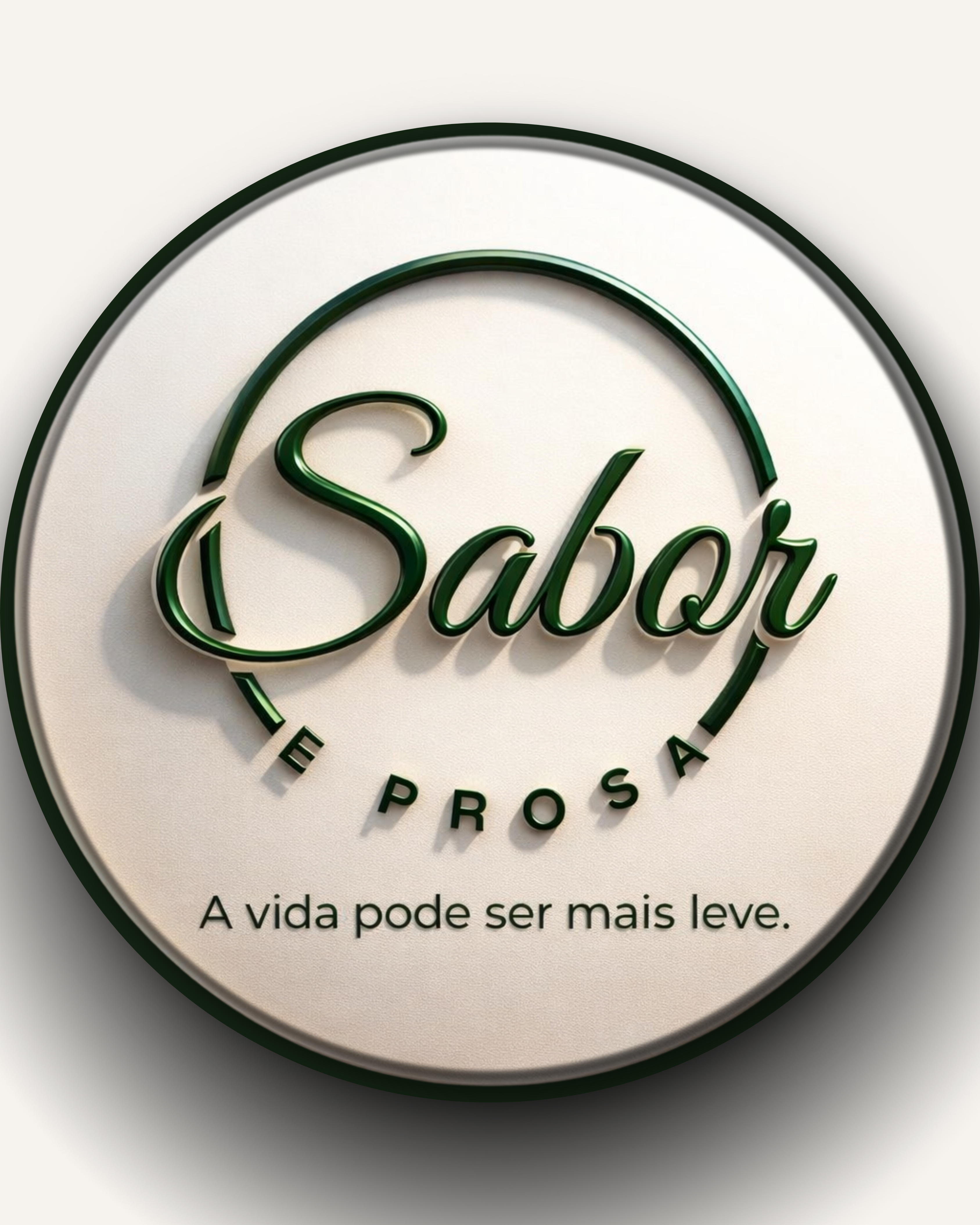 Sabor e Prosa
