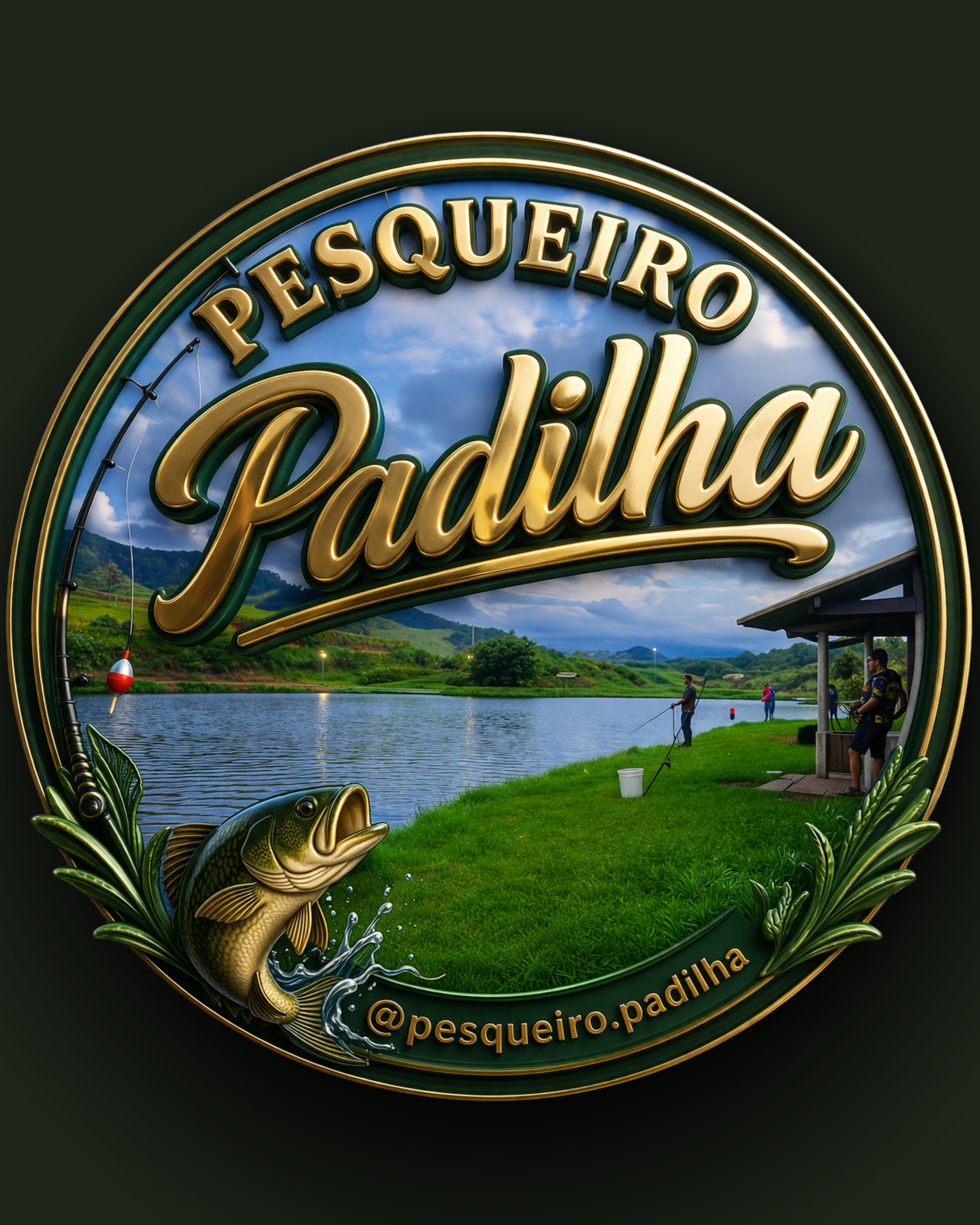 Pesqueiro Padilha