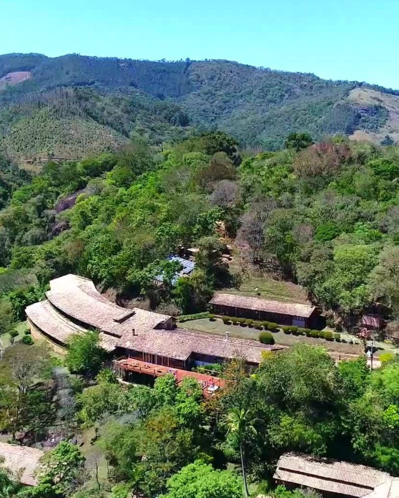Hotel Ponto de Luz