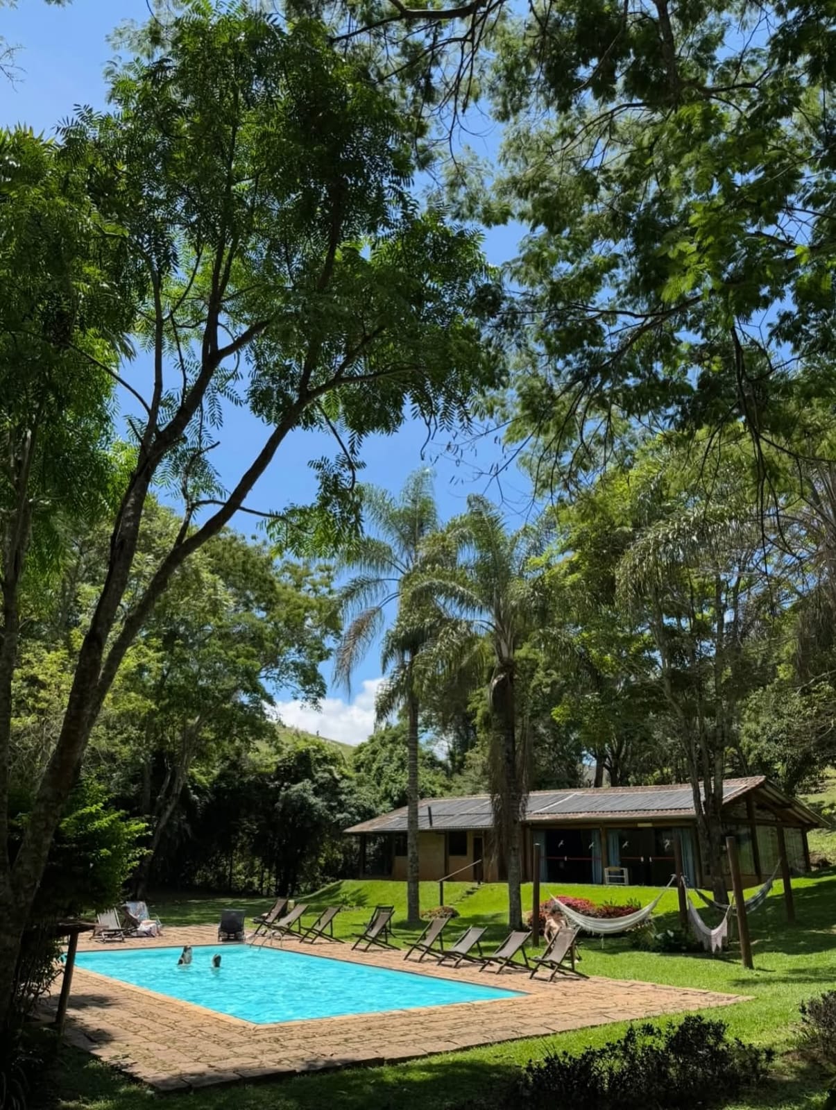 Hotel Ponto de Luz