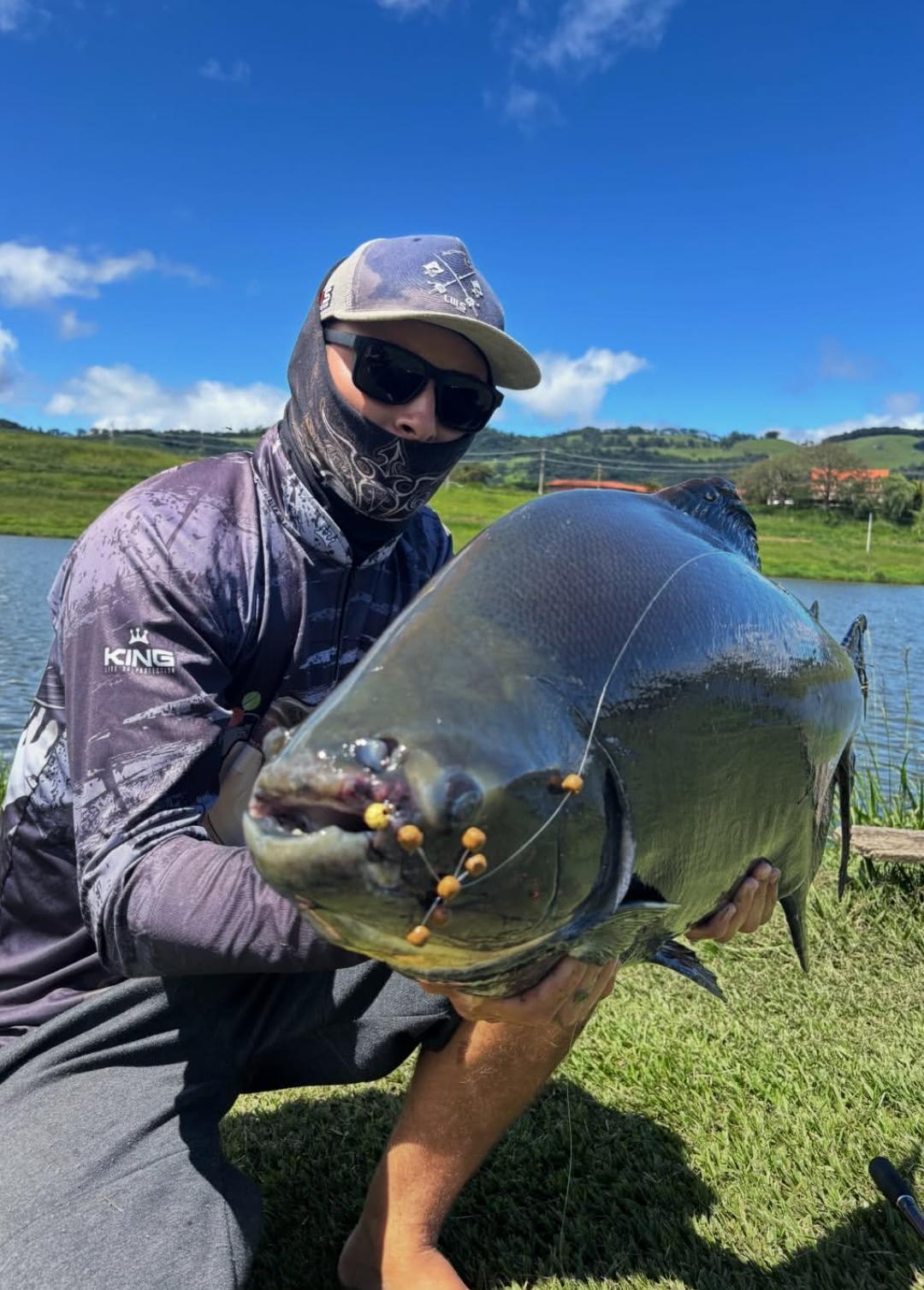 Pesqueiro Padilha