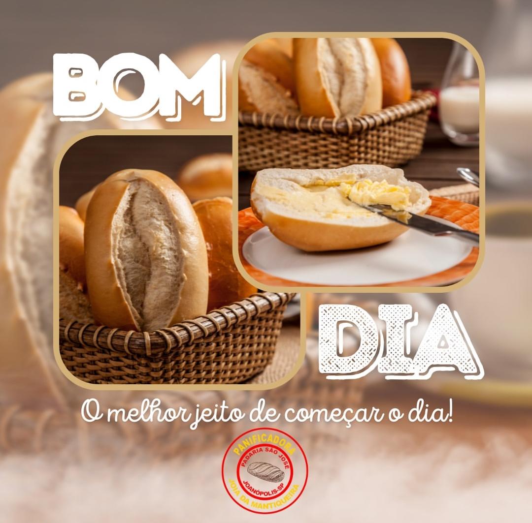 Panificadora São José