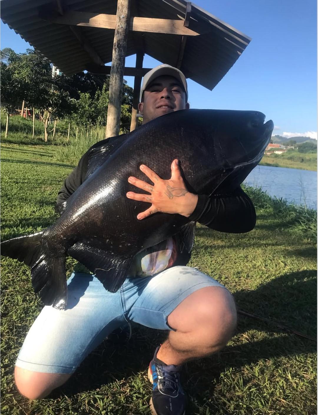 Pesqueiro Padilha