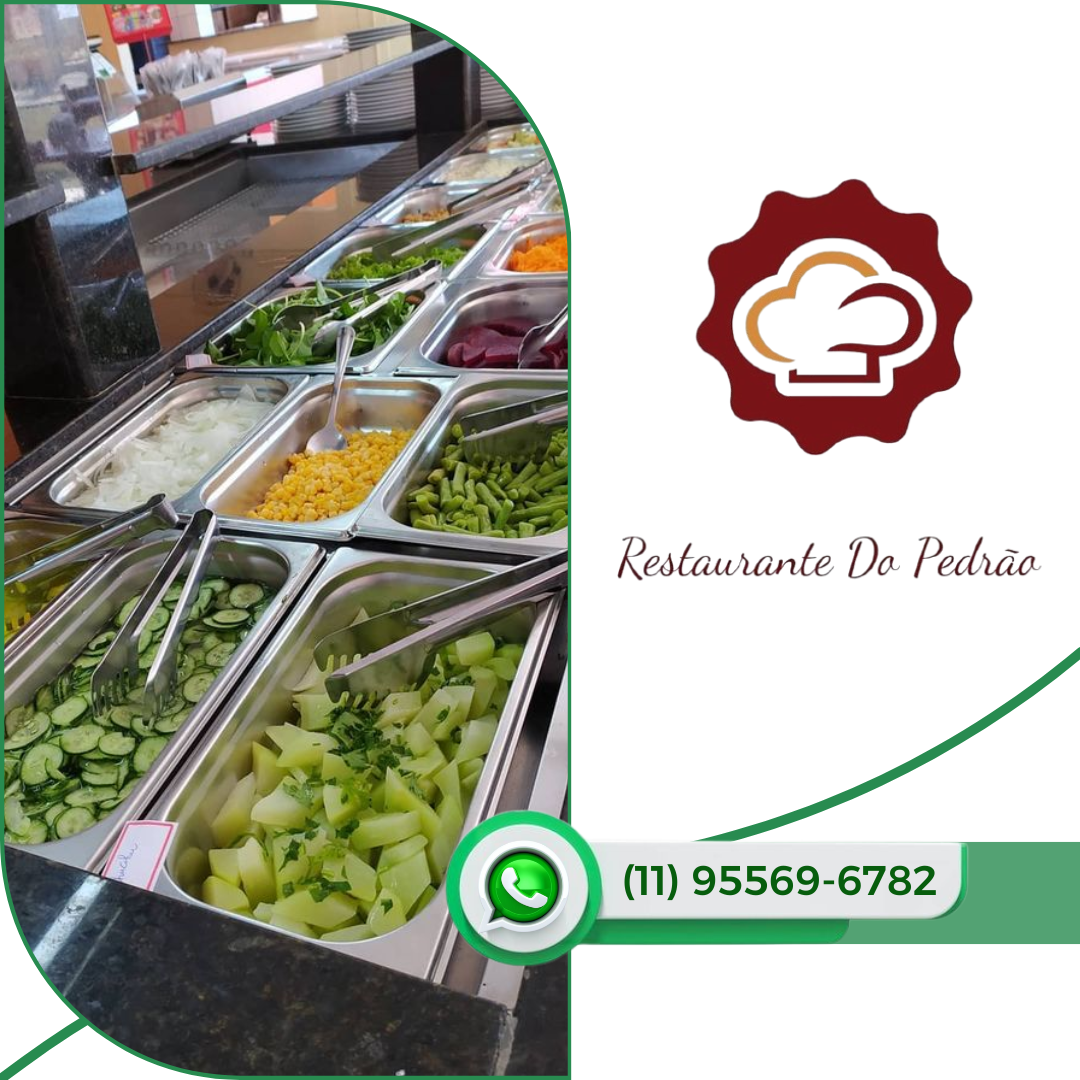 Buffet Self-service