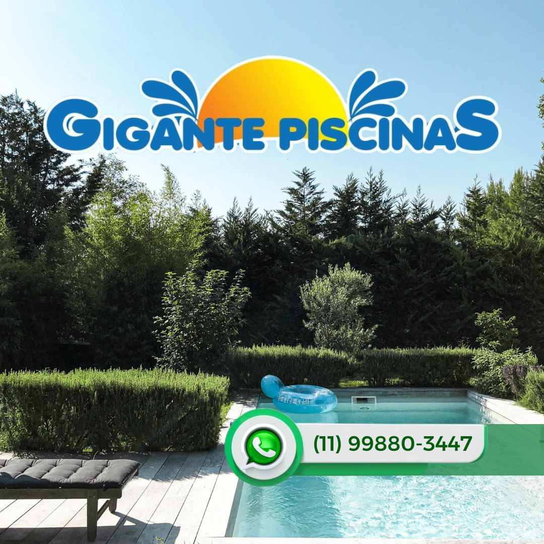 Gigante Piscinas 