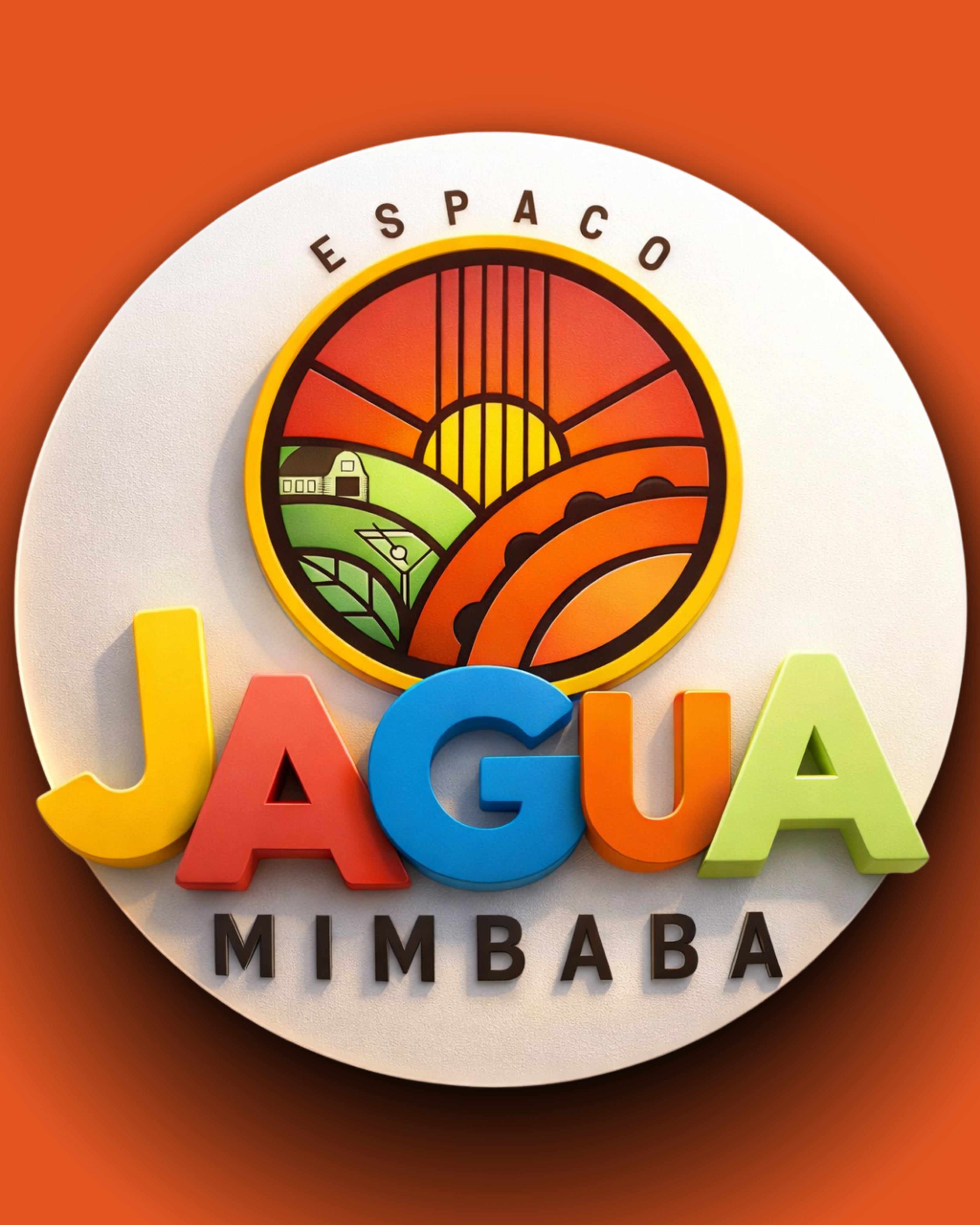 Jagua Mimbaba