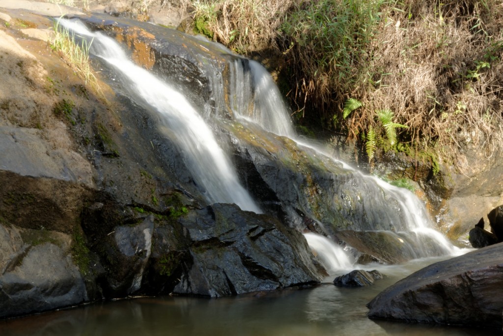Cachoeira dos Pires