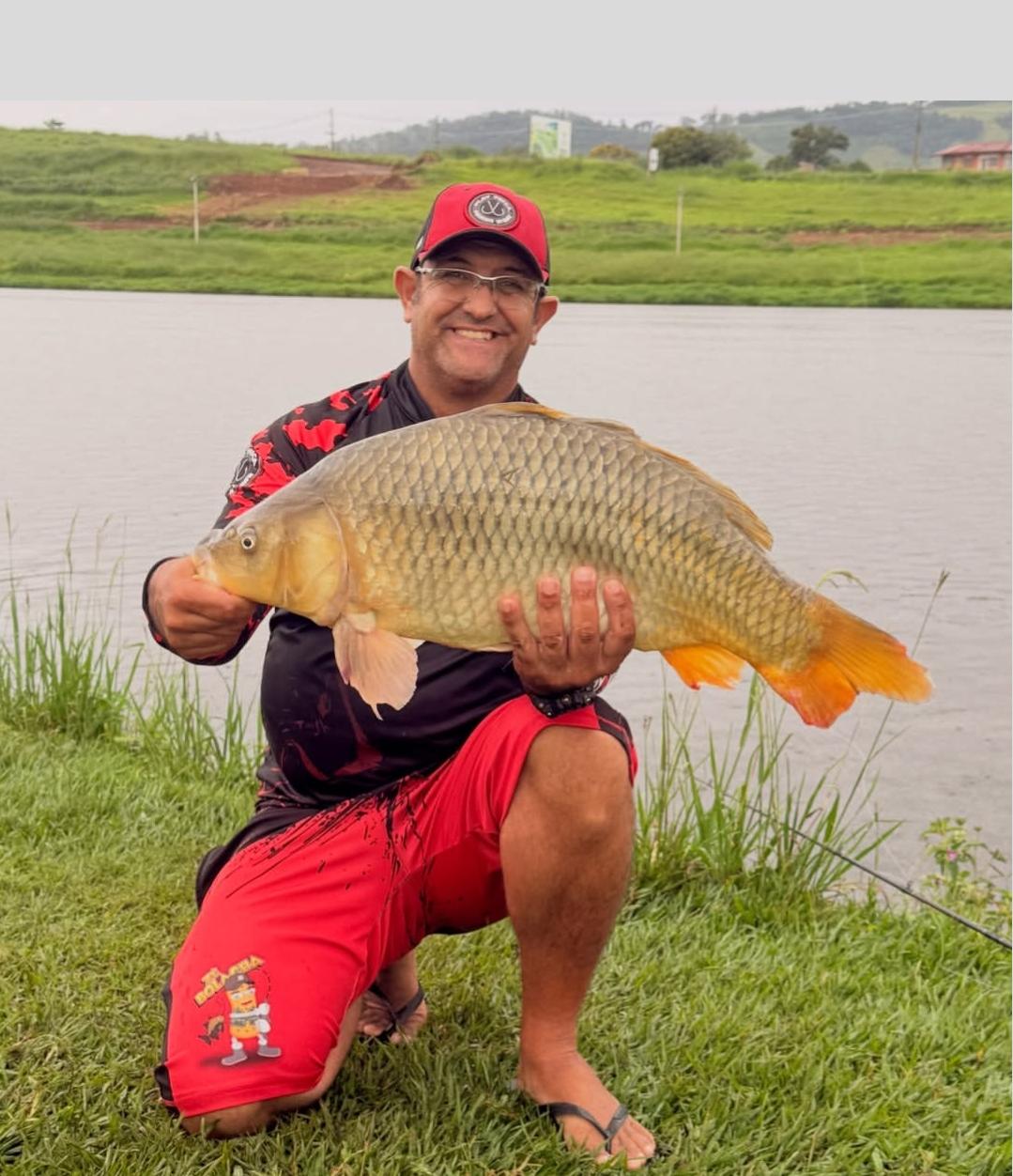 Pesqueiro Padilha