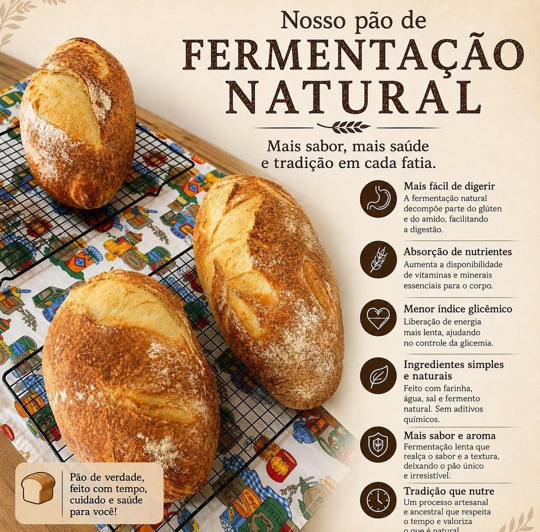 Sabor e Prosa