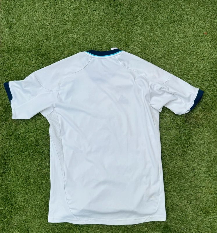 Maillot Chelsea FC Away 2012/2013 