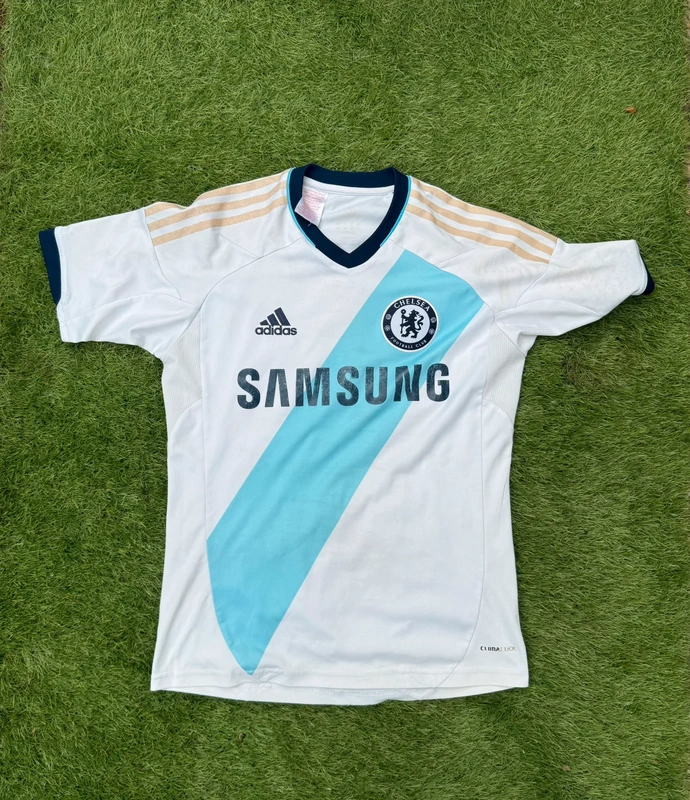 Maillot Chelsea FC Away 2012/2013 