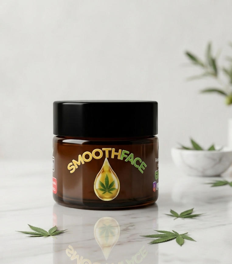 Smooth-Face - Crema
