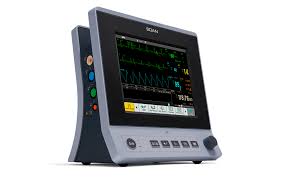 Monitor Multiparametro