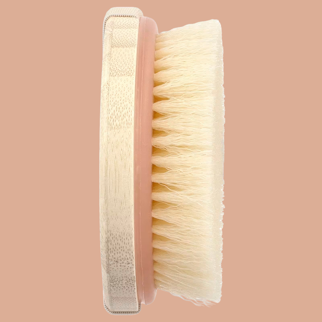 Dry Brush