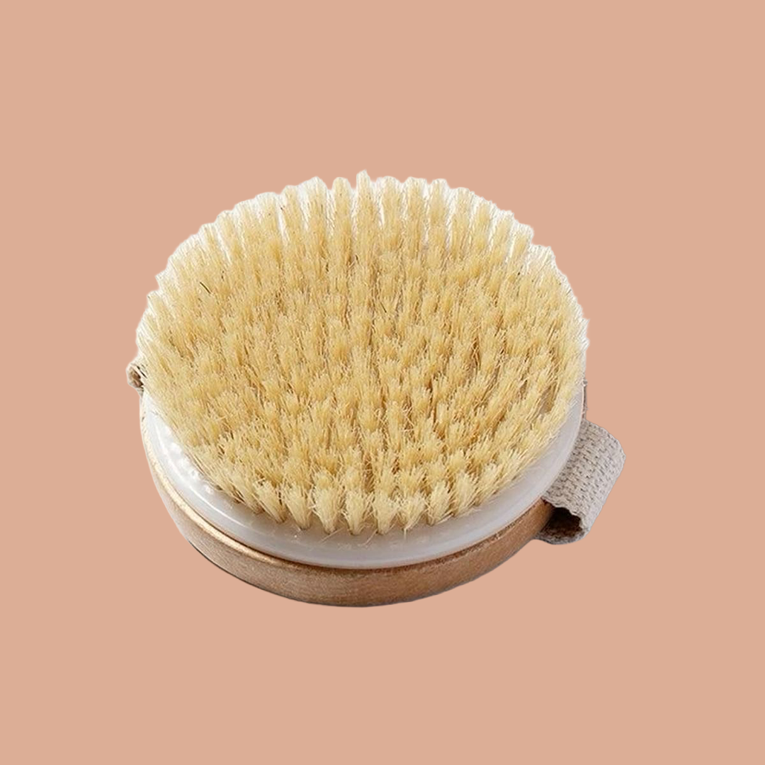 Dry Brush